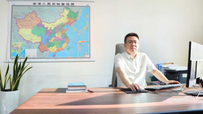 《專家風采》專題報道⑦ | 李子斌：十九載堅守，以技術(shù)匠心守護西部綠水青山